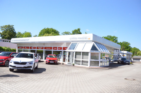 Autohaus Chris Friedel